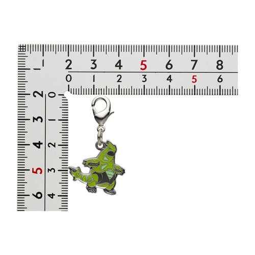 Pokemon Center 2023 Metal Charm # 995 Iron Thorns