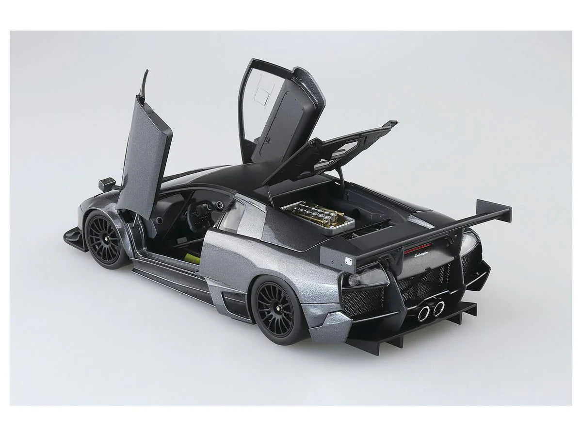 1/24 10 LAMBORGHINI MURCIELAGO R-SV