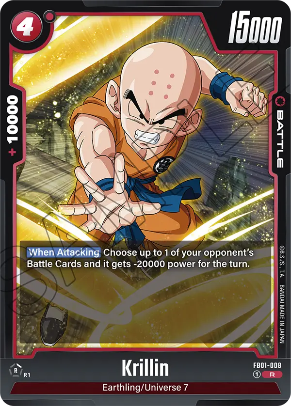 FB01-008 R Krillin