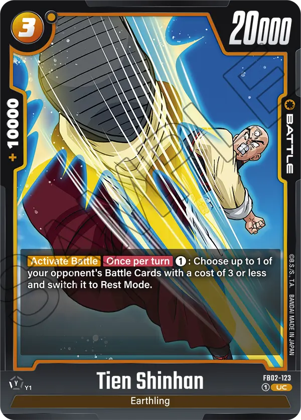 FB02-123 UC Tien Shinhan