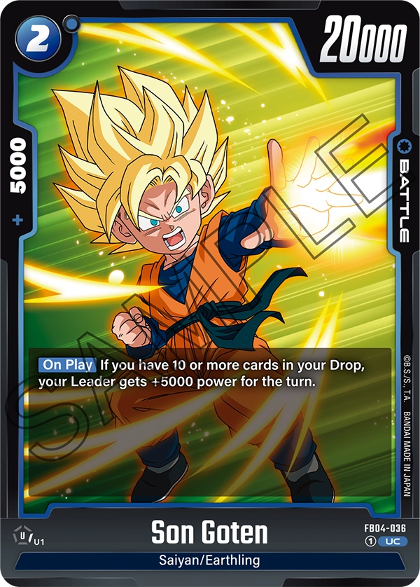 FB04-036 UC Son Goten