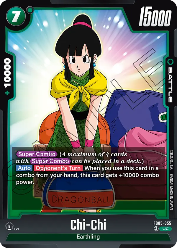 FB05-055 UC Chi-Chi