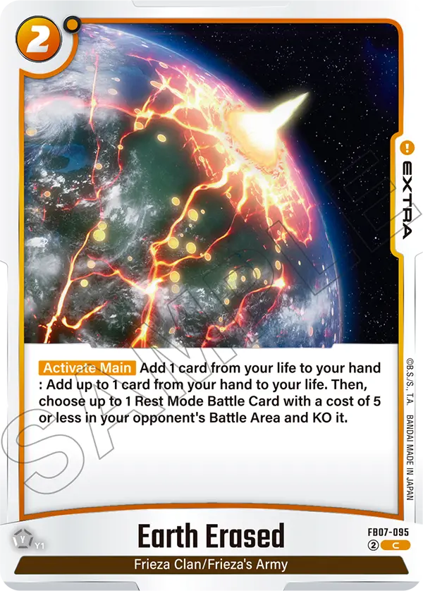 FB07-095 C Earth Erased