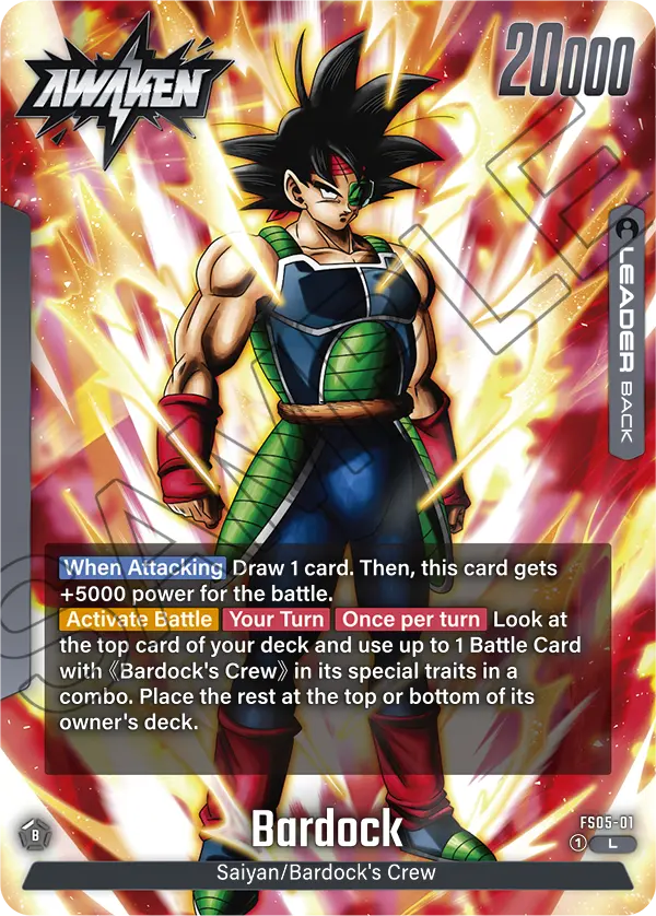 FS05-01 L BACK Bardock
