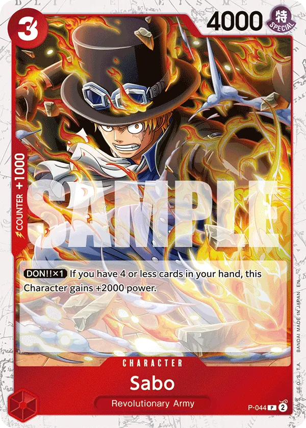 Sabo P-044