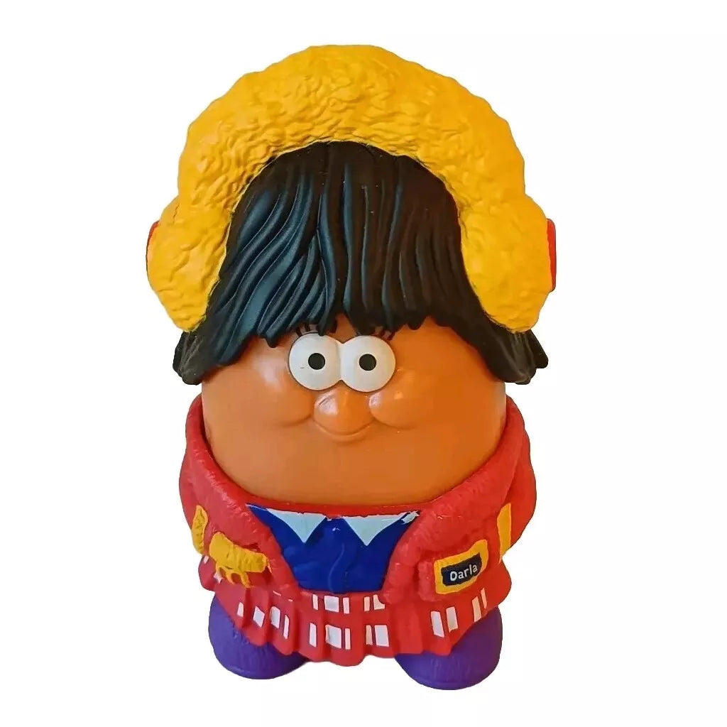 McDonalds Kerwin Frost McNugget Buddies - DARLA