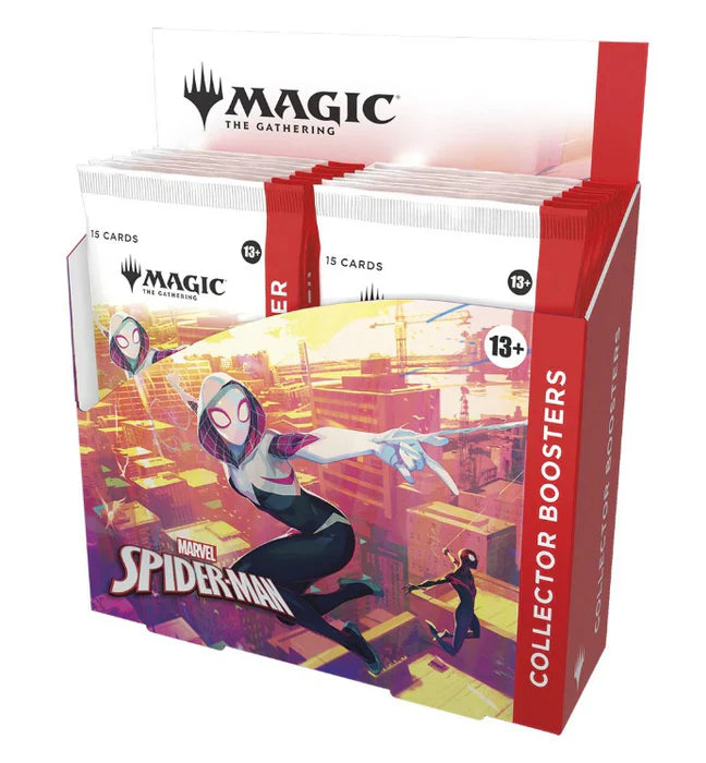 Sealed Magic The Gathering