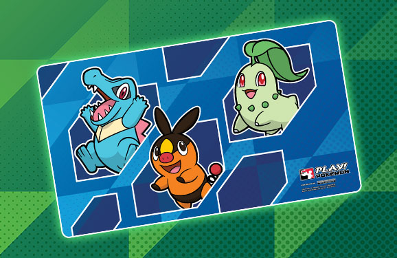 Pokemon TCG Mid Year Celebration -July 11, 2026 12:30PM