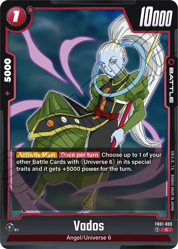 FB01-003 C Vados