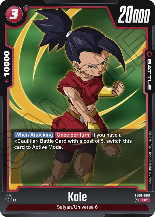FB01-009 UC Kale