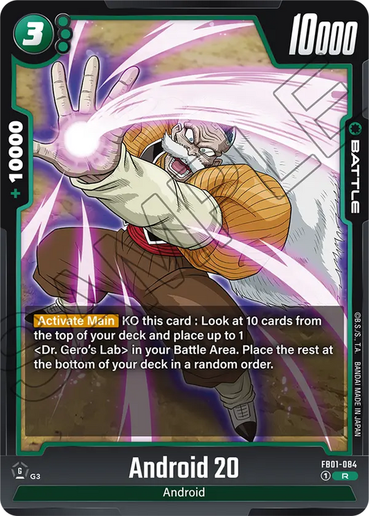 FB01-084 R Android 20