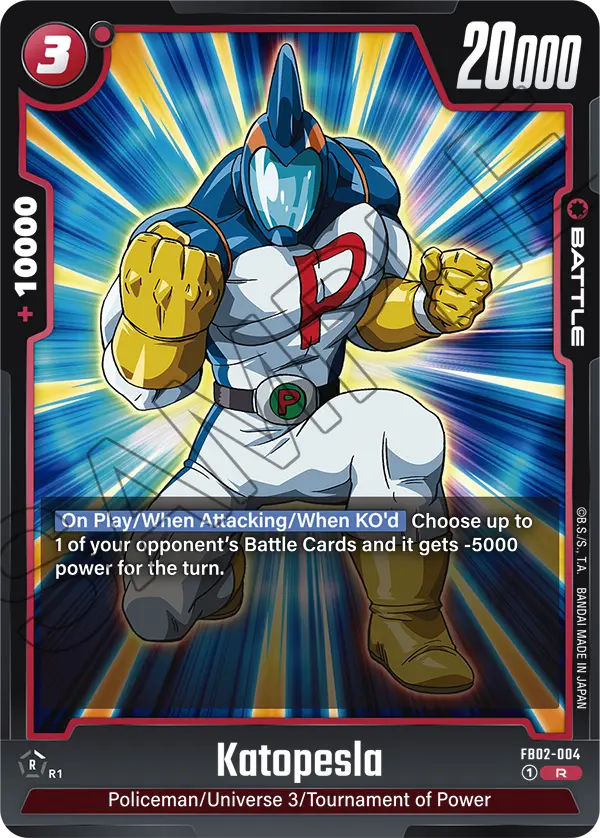 FB02-004 R