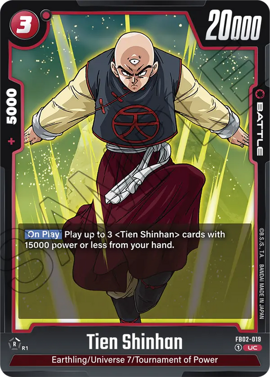 FB02-019 UC Tien Shinhan
