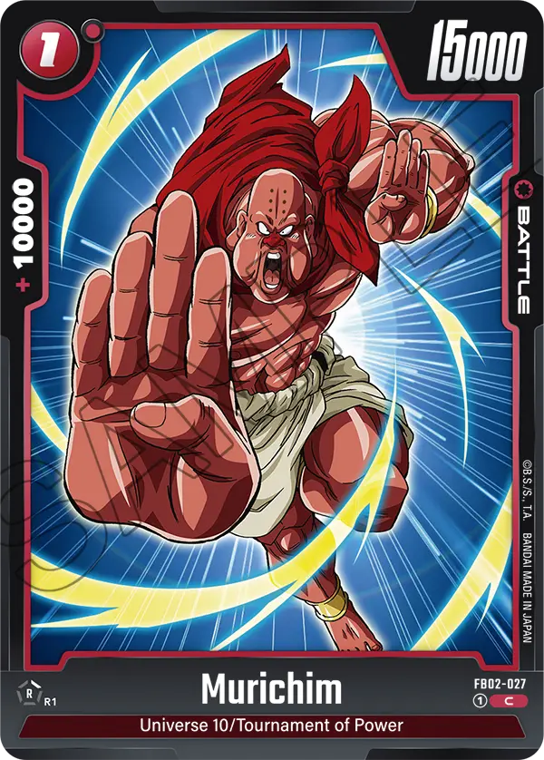 FB02-027 C Murichim