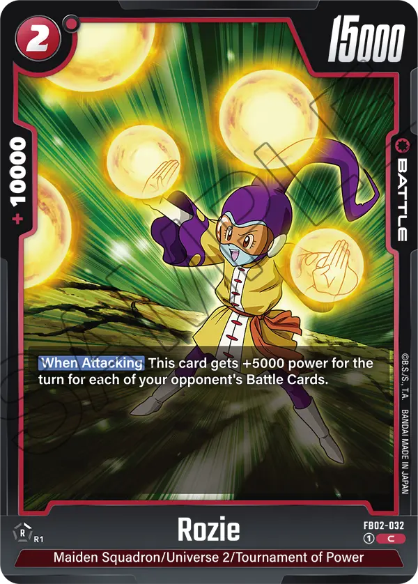 FB02-032 C Rozie