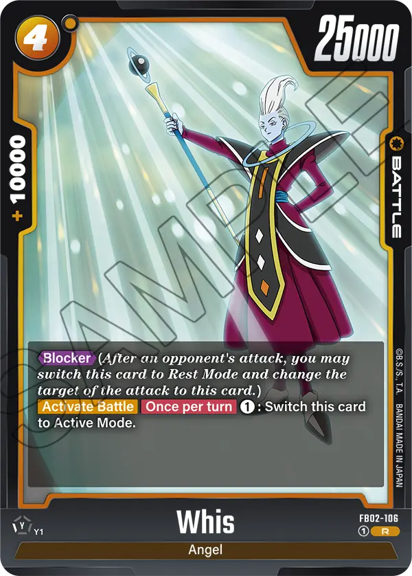 FB02-106 R Whis