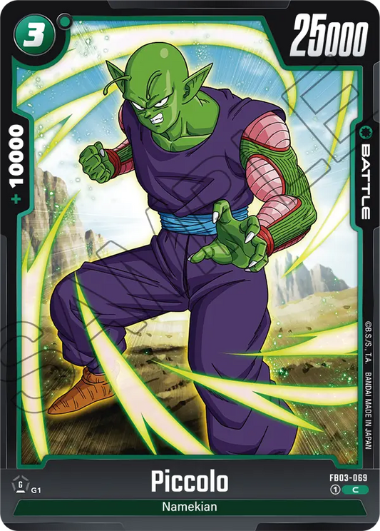 FB03-069 C Piccolo