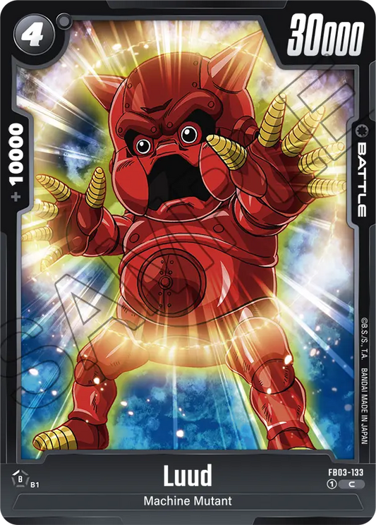 FB03-133 C Luud