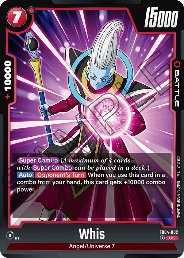 FB04-002 UC Whis