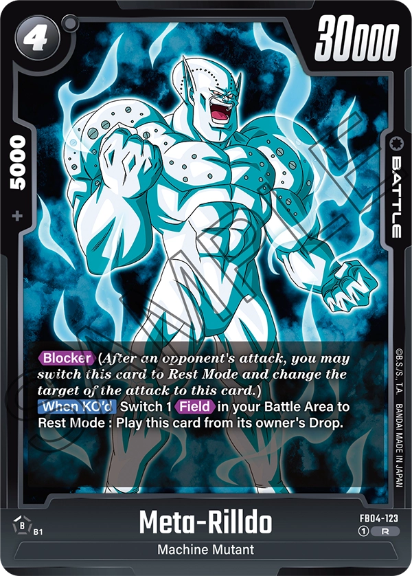 FB04-123 R Meta-Rilldo
