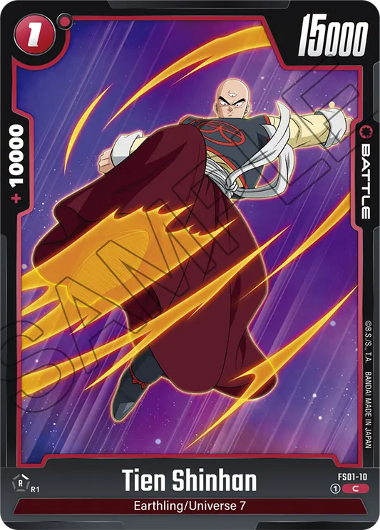FS01-10 C Tien Shinhan