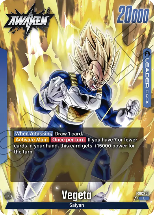 FS02-01 L BACK Vegeta