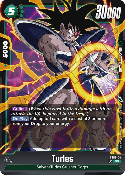 FS03-04 SR Turles