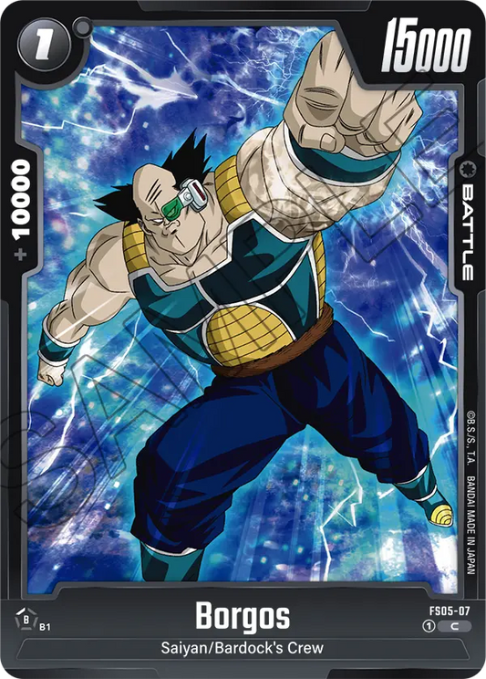 FS05-07 C Borgos