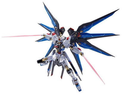 THE METAl ROBOT SPIRITS STRIKE FREEDOM GUNDAM [Re:Coordinate]