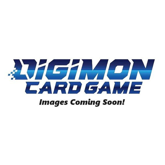 [PRE-ORDER] Digimon Card Game: Booster Display – Timeless Bonds [BT-26]