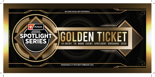 🧙 Magic Spotlight: The Hobbit™ – GOLDEN TICKET! 🏆