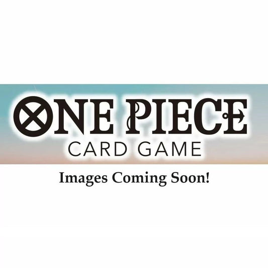Pre-Order One Piece Card Game: Extra Booster [EB-03]