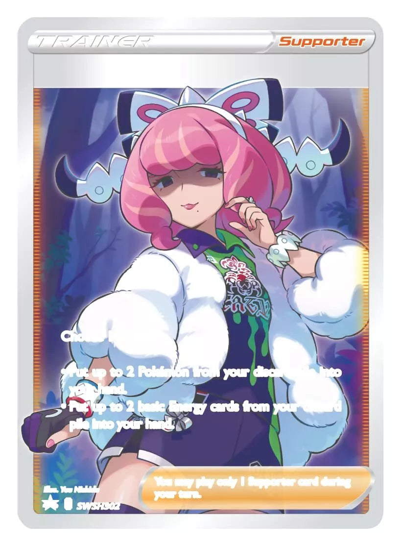Pokemon Cards Klara Premium Tournament Collection - Brand New Factory Sealed