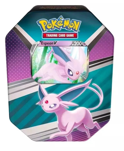 Pokemon Eevee V Heroes Evolutions Espeon V
